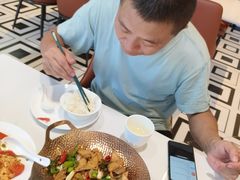 -简小姐·上海餐厅(长城大厦店)