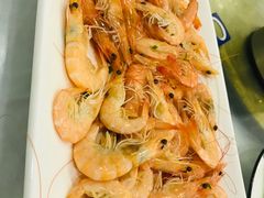 -金海湾海鲜排档(朱家尖店)