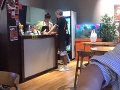 -川王府 Chuan Palace Chinese Restaurant