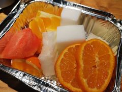 -豪客来牛排(文化路店)