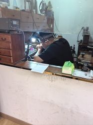 -景祥珠宝打金·黄金加工修理·旧款改造镶嵌