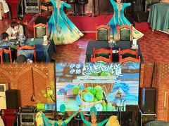 -伊带伊路新疆美食府(呼家楼店)