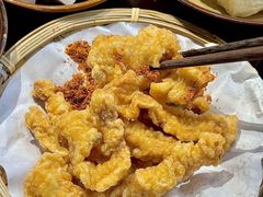 -黔滚滚贵州牛肉火锅·酸汤火锅(创意园店)