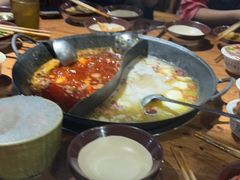-楠火锅(龙阳广场店)