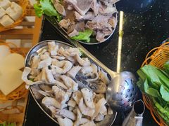 -香丽缘饭馆(黑龙潭店)