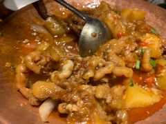-云海肴·汽锅鸡·云南菜(高德置地店)