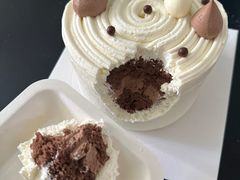 -théATRE 茶聚场(王府中環店)