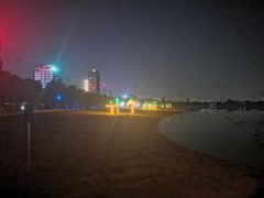-淇河金沙滩