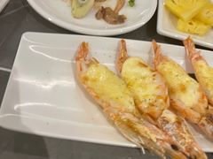 -渔乐之昕·铁板烧自助餐(虹悦城店)