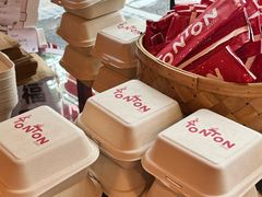 -TonTon(永康路店)