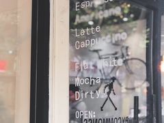 -常识咖啡common sense(春熙路店)