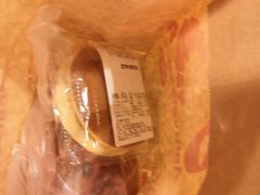 -山崎面包(静安久光店)