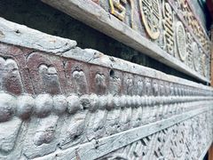 -万松老人塔