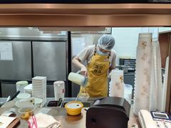 -满记甜品(南京虹悦城三店)