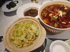 -鉴川·川菜传承(星汇两江店)