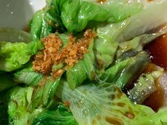 -兰湘子·湘菜小炒(崂山丽达店)