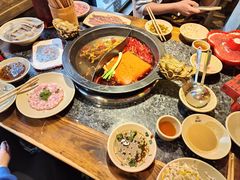 -蜀大侠火锅(总府路店)