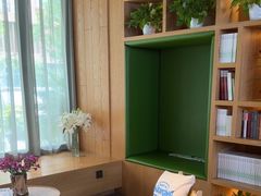 -秋果酒店(深圳福田口岸保税区店)