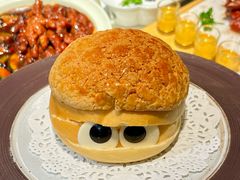 -南棠馆粤菜坊(群光店)