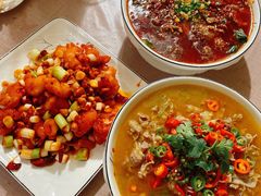 -三色堇(小通巷店)