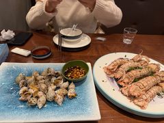 -渔傅印象滩涂霞浦海鲜(井大路店)