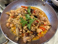 -伙工殿餐厅(吉大店)