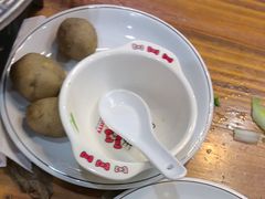 -李东农庄(中南百草园地标店)
