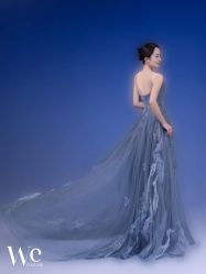 -WECOUTURE高级订制广州