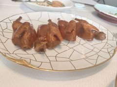 -北京柏悦酒店·锦庭餐厅Dining Room