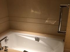 -上海新发展亚太JW万豪酒店