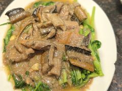 -适口餐厅砂锅粥(公信路总店)