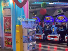 -大玩家(芝罘万达广场店)