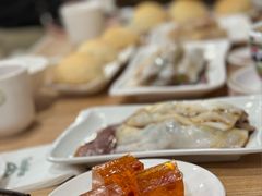 -添好运点心专门店(中环IFC店)