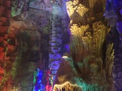 -泰安地下龙宫景区