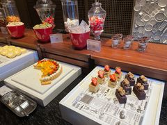 -博林天瑞喜来登酒店·西丽尚膳