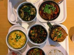 -腾讯食堂(腾讯大厦店)