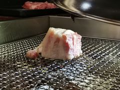 -肉甲韩国木炭烤肉(新壹街1店)
