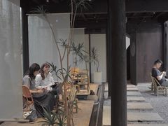 -Metal hands·铁手咖啡