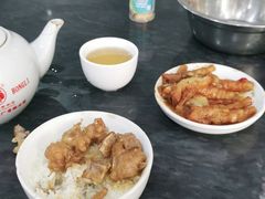 -品香排骨饭(羊官路店)