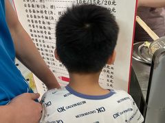 -陈记饮食店(菜园墩店)