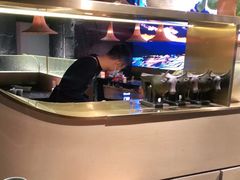 -云海肴云南菜·蒸汽石锅鱼(青岛万象城店)