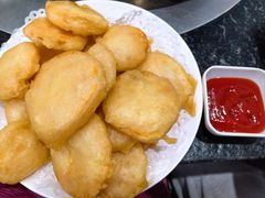 -海花锅盖烧烤店(怡馨家园店)