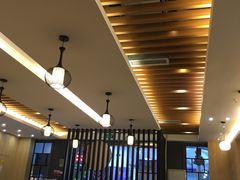 大堂-八盛屋·沾面(集美万达店)