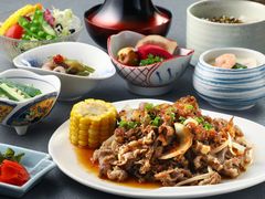 -阿吾罗日本料理(K11艺术中心店)