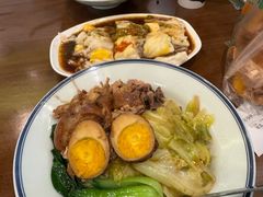 -牛氏石磨肠粉(海璟国际店)