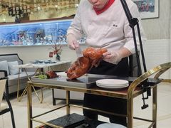 -全聚德(蓝山店)