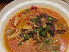 -鲁宴·鲁煨黄河生态大鲤鱼(月坛店)