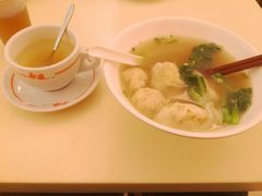 -永盈茶餐厅(江南大道中店)
