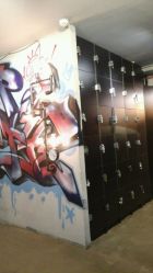 -P.STYLE 派斯造型