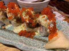 -笑纳日本料理(嘉定大融城店)